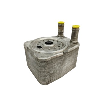 ENFRIADOR ACEITE MOTOR 038117021D 