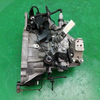 Recambio de caja cambios para hyundai i30 1.6 crdi cat referencia OEM IAM S81767 TC88 