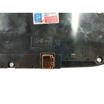 Recambio de mando climatizador para peugeot 508 sw 2.0 blue-hdi fap referencia OEM IAM 98207355XZ  