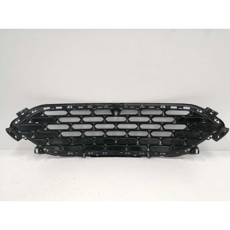 REJILLA DELANTERA CROMADO