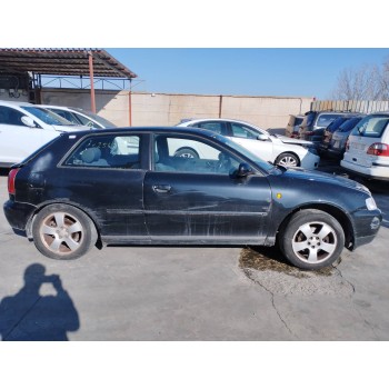 Recambio de carroceria corte para audi a3 (8l) 1.9 tdi referencia OEM IAM   