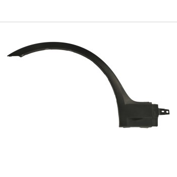 Recambio de aletin delantero izquierdo para bmw x3 (e83) 2.0 d referencia OEM IAM 51773405817  