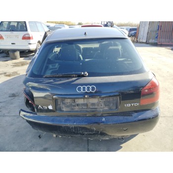 Recambio de carroceria corte para audi a3 (8l) 1.9 tdi referencia OEM IAM   