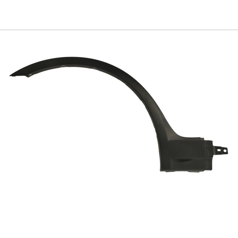 Recambio de aletin delantero izquierdo para bmw x3 (e83) 2.0 d referencia OEM IAM 51773405817  