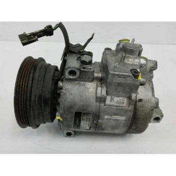 Recambio de compresor aire acondicionado para opel omega b 2.5 turbodiesel (x 25 td / u 25 td / l93) referencia OEM IAM 44720097