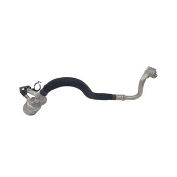 Recambio de tubos aire acondicionado para ford focus iii 2.0 tdci referencia OEM IAM FV4119N602AB  