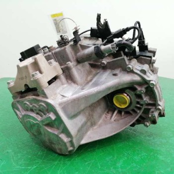 Recambio de caja cambios para hyundai i30 1.6 crdi cat referencia OEM IAM S81767 TC88 