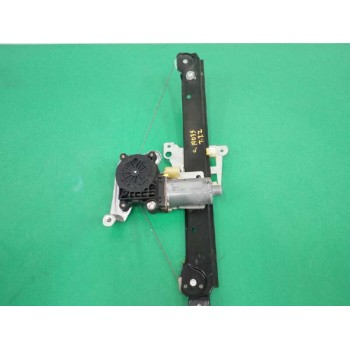 ELEVALUNAS TRASERO IZQUIERDO CABLE 119971XXX 