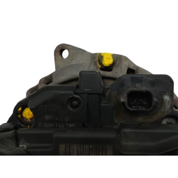 Recambio de alternador para renault kangoo 1.5 dci diesel referencia OEM IAM 8200660034 150A 0124525139