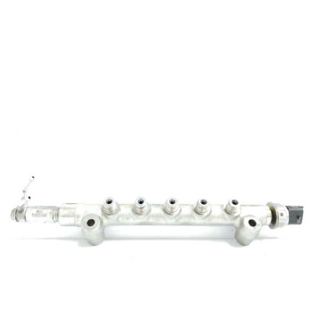 Recambio de rampa inyectora para opel meriva b 1.6 cdti dpf referencia OEM IAM 55570022  