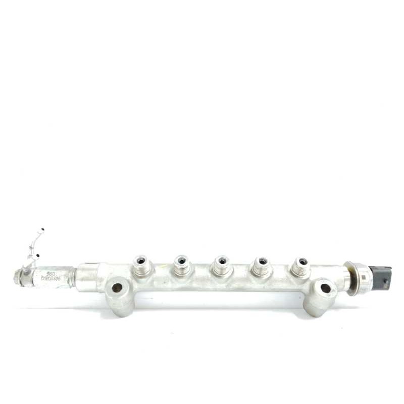 Recambio de rampa inyectora para opel meriva b 1.6 cdti dpf referencia OEM IAM 55570022  