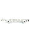 Recambio de rampa inyectora para opel meriva b 1.6 cdti dpf referencia OEM IAM 55570022  