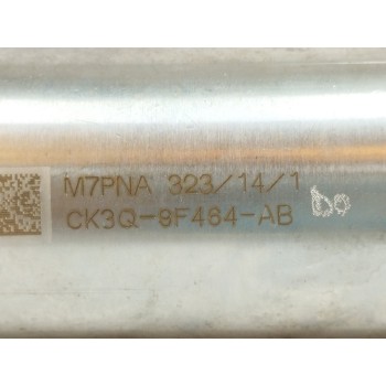 Recambio de enfriador egr para ford ranger (tke) 3.2 tdci cat referencia OEM IAM CK3Q9F464AB  