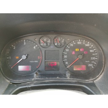 Recambio de carroceria corte para audi a3 (8l) 1.9 tdi referencia OEM IAM   