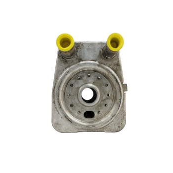 Recambio de enfriador aceite motor para volkswagen tiguan (5n2) 2.0 tdi referencia OEM IAM 038117021D  