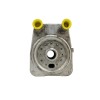 Recambio de enfriador aceite motor para volkswagen tiguan (5n2) 2.0 tdi referencia OEM IAM 038117021D  