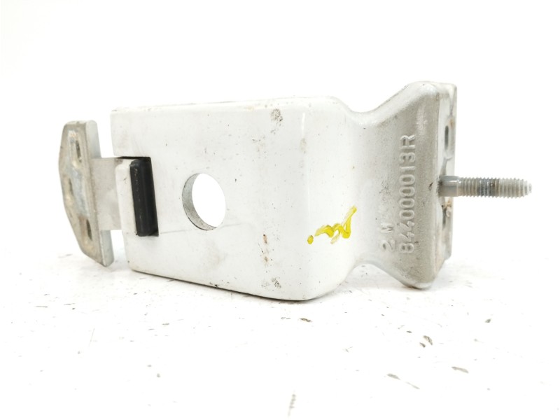 Recambio de bisagra puerta para opel movano b kasten/combi 2.3 cdti referencia OEM IAM 844000013R Recambio de bisagra puerta para opel movano b kasten/combi 2.3 cdti referencia OEM IAM 844000013R