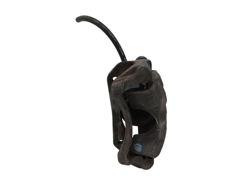 Recambio de pinza freno delantera derecha para nissan patrol gr (y60) 2.8 turbodiesel referencia OEM IAM   