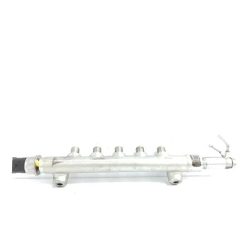 Recambio de rampa inyectora para opel meriva b 1.6 cdti dpf referencia OEM IAM 55570022  