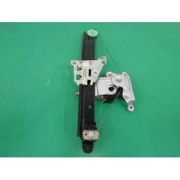 Recambio de elevalunas trasero izquierdo para volvo s60 berlina 2.4 d referencia OEM IAM CABLE 119971XXX 