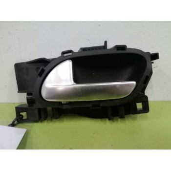 Recambio de maneta interior trasera izquierda para peugeot 2008 (--.2013) access referencia OEM IAM 96555518VV  96555518VV
