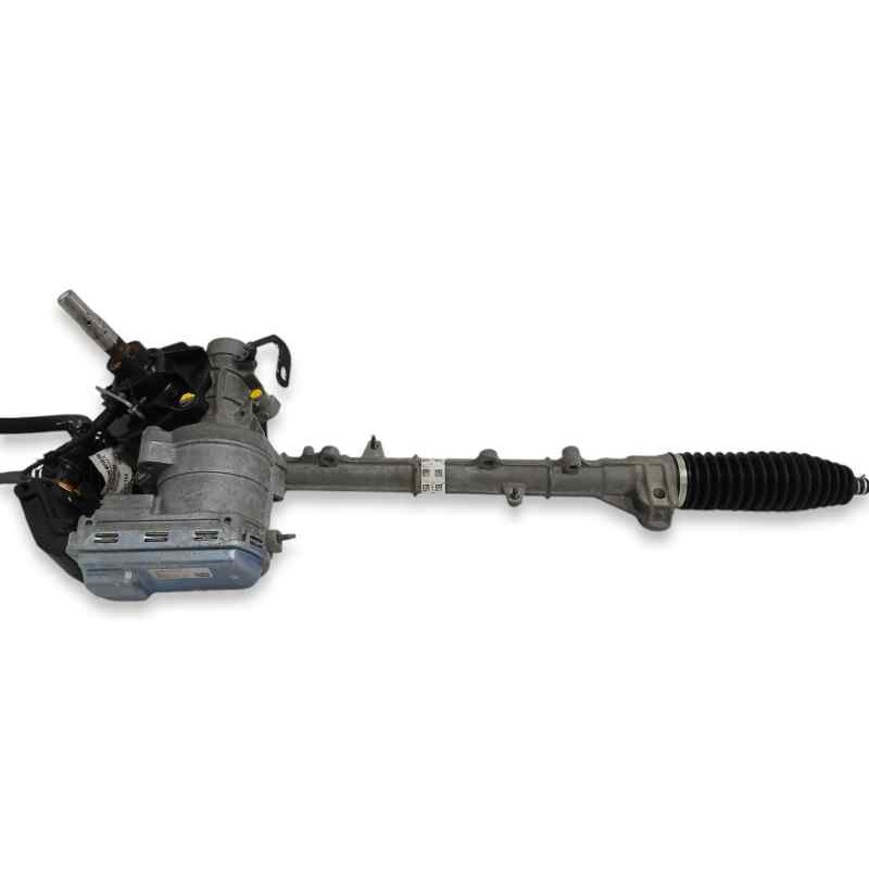 Recambio de cremallera direccion para peugeot 308 sw 1.6 blue-hdi fap referencia OEM IAM 9813317780 OBSERVAR FOTO 