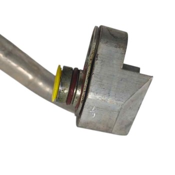 Recambio de tubos aire acondicionado para ford focus iii 2.0 tdci referencia OEM IAM FV4119N602AB  