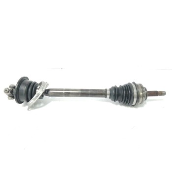 Recambio de transmision delantera izquierda para renault megane i fase 2 berlina (ba0) 1.9 dti century referencia OEM IAM   GRP1