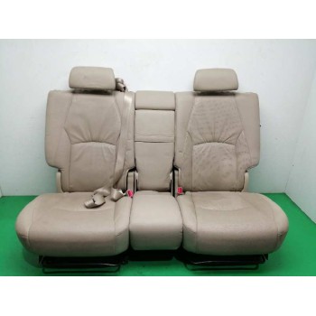 Recambio de asientos traseros para lexus rx 3.5 v6 cat referencia OEM IAM   