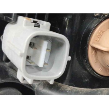 Recambio de piloto trasero izquierdo para toyota c-hr (_x1_) 1.8 hybrid (zyx10_, zyx11_) referencia OEM IAM 81560F4120  
