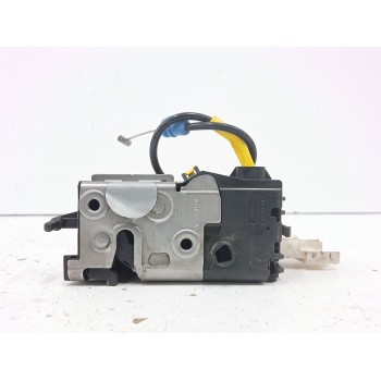 CERRADURA PUERTA DELANTERA DERECHA 9681334980 