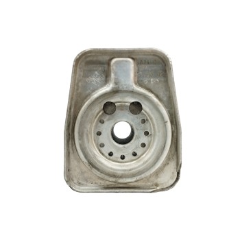 Recambio de enfriador aceite motor para volkswagen tiguan (5n2) 2.0 tdi referencia OEM IAM 038117021D  