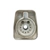 Recambio de enfriador aceite motor para volkswagen tiguan (5n2) 2.0 tdi referencia OEM IAM 038117021D  