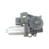 Recambio de motor elevalunas delantero derecho para audi a4 berlina (b5) 1.8 20v turbo referencia OEM IAM 0130821786 0503001924 