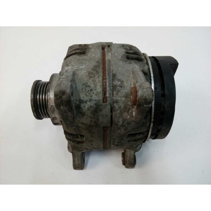 Recambio de alternador para renault megane ii familiar authentique pack referencia OEM IAM 8200122976 150A 0124525028