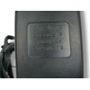 Recambio de enganche cinturon derecho para mg zs zs suv (azs1) 1.5 vti referencia OEM IAM  TRASERO 