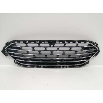 Recambio de rejilla delantera para ford kuga (cbs) referencia OEM IAM LV4B8150D CROMADO 