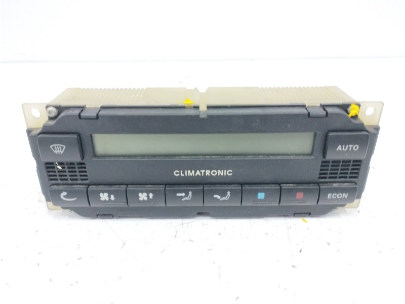 Recambio de mando climatizador para skoda octavia berlina (1u2) 1.8 20v turbo referencia OEM IAM 1U1907044 5HB00761720 