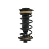 Recambio de amortiguador delantero derecho para renault kangoo 1.5 dci diesel referencia OEM IAM 8249020082  