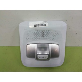 Recambio de luz interior para peugeot 2008 (--.2013) access referencia OEM IAM 96754056PR 9674441377 