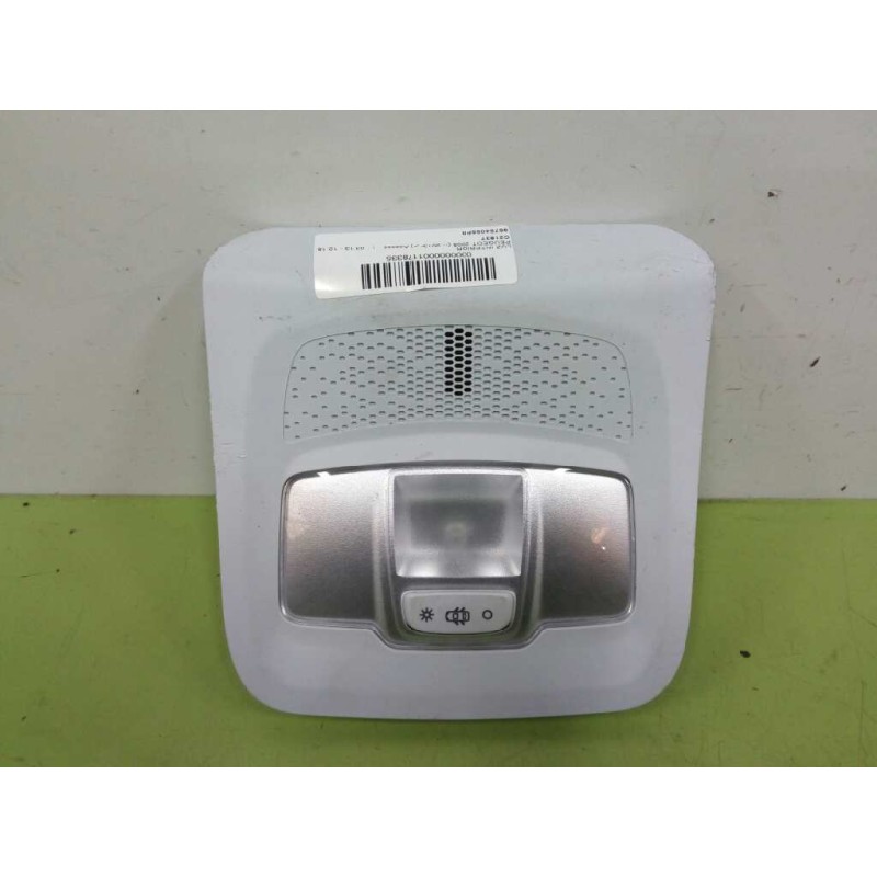 Recambio de luz interior para peugeot 2008 (--.2013) access referencia OEM IAM 96754056PR 9674441377 