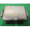 Recambio de centralita motor uce para citroën c4 berlina sx referencia OEM IAM 9651132880 0281011629 