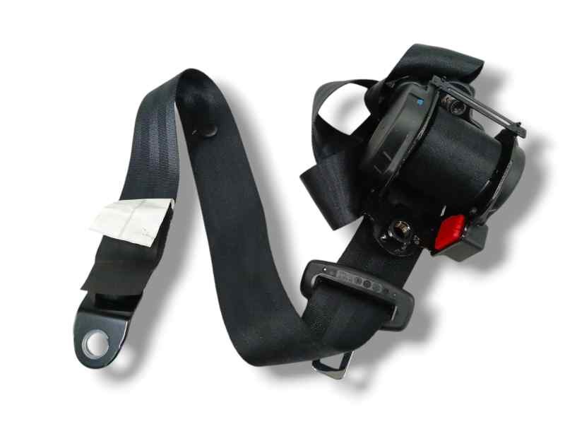Recambio de cinturon seguridad trasero derecho para mg zs zs suv (azs1) 1.5 vti referencia OEM IAM Recambio de cinturon seguridad trasero derecho para mg zs zs suv (azs1) 1.5 vti referencia OEM IAM