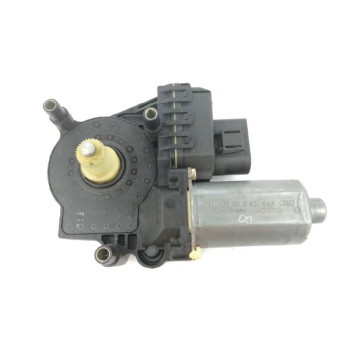 Recambio de motor elevalunas delantero derecho para audi a4 berlina (b5) 1.8 20v turbo referencia OEM IAM 0130821786 0503001924 