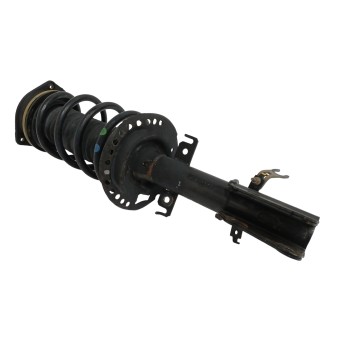 Recambio de amortiguador delantero derecho para renault kangoo 1.5 dci diesel referencia OEM IAM 8249020082  
