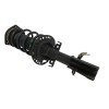 Recambio de amortiguador delantero derecho para renault kangoo 1.5 dci diesel referencia OEM IAM 8249020082  