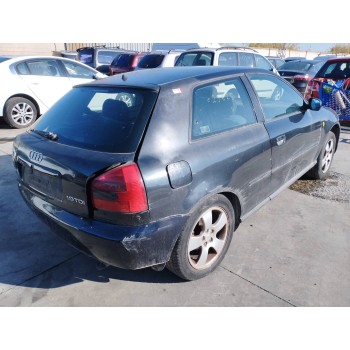 Recambio de carroceria corte para audi a3 (8l) 1.9 tdi referencia OEM IAM   
