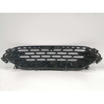 Recambio de rejilla delantera para ford kuga (cbs) referencia OEM IAM LV4B8150D CROMADO 