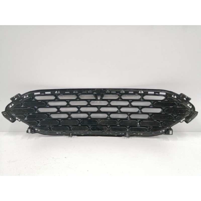 REJILLA DELANTERA CROMADO