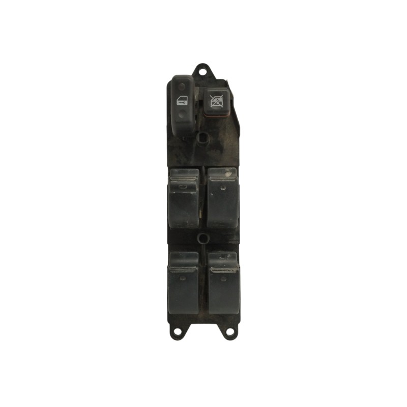 Recambio de mando elevalunas delantero izquierdo para toyota corolla verso (r1) 2.2 d-cat referencia OEM IAM 848200F030  